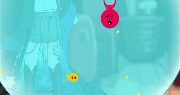 witch and fish最新版(暂未上线)游戏截图1