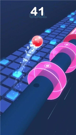 管道疯狂游戏截图1