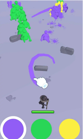 绘图法师-游戏截图3