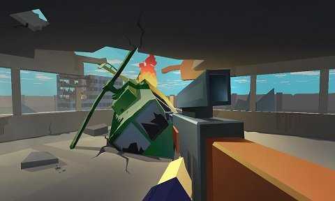 像素打击-游戏截图3