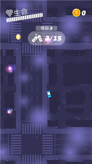 我的车技特牛游戏截图3