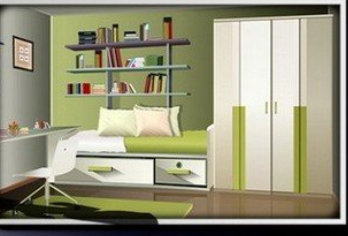 寻找调皮的小孩游戏截图3