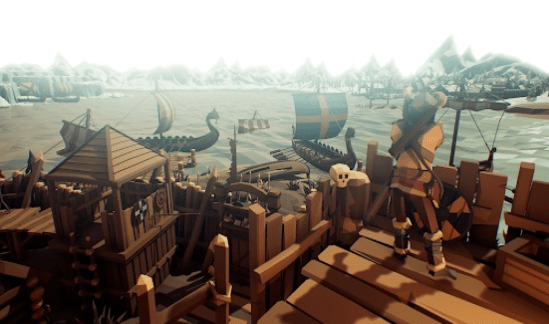 向死而生游戏截图1