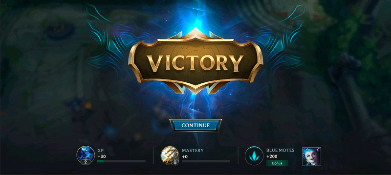 lolwildrift手游台服游戏截图3