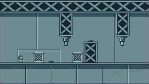 密令英雄游戏截图3