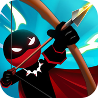 原始小箭人游戏截图3