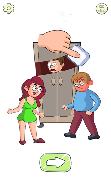 想擦就去擦游戏截图2