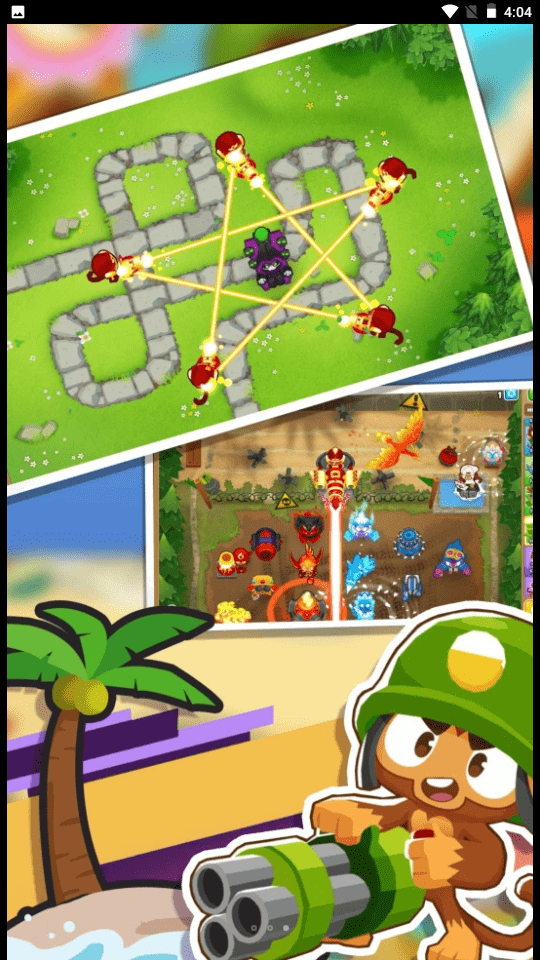 饥荒岛模拟器游戏截图3