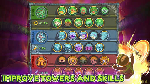 被诅咒的宝藏2-游戏截图4