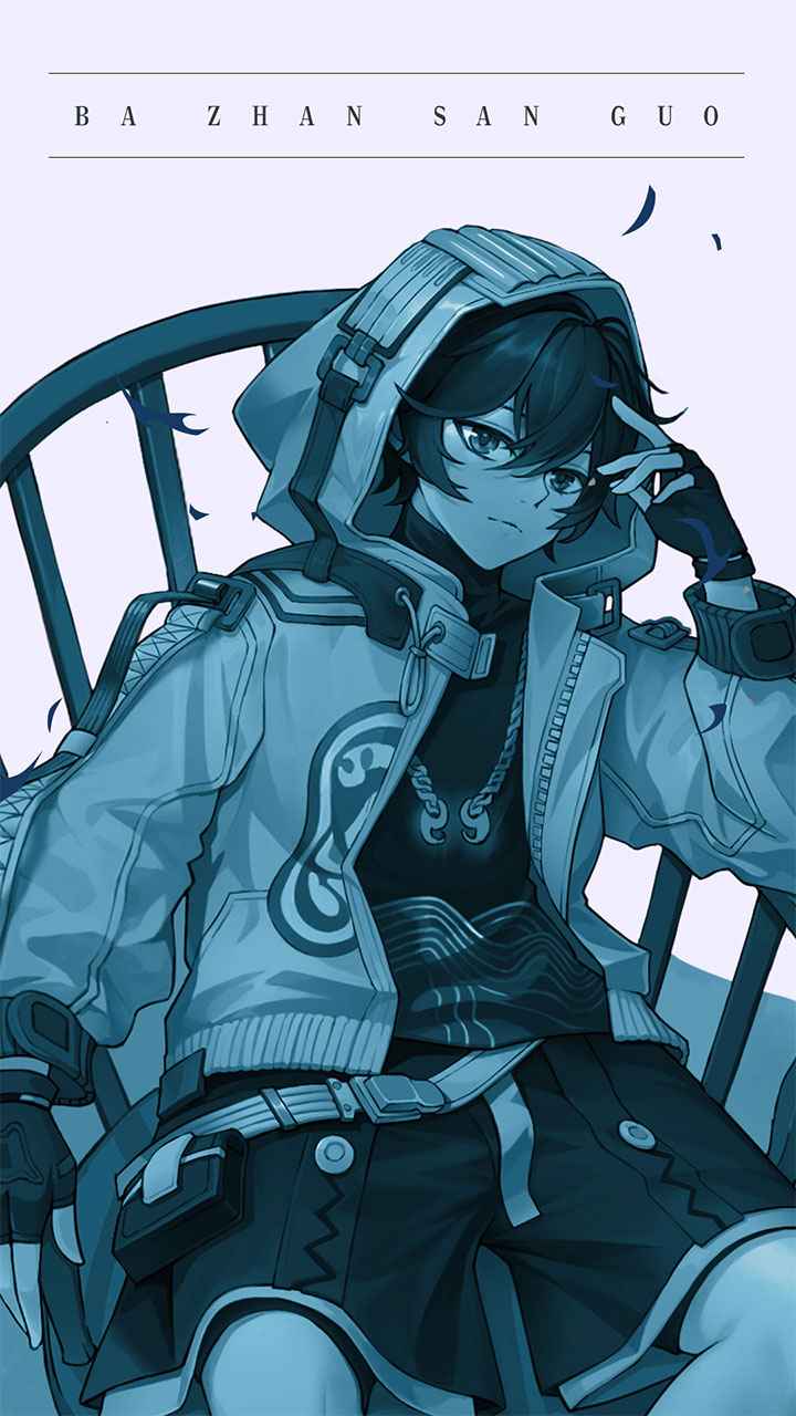 霸战三国手机版游戏截图2