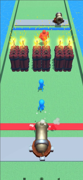 往前推游戏截图4