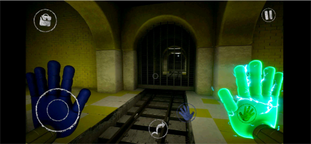 波比的游戏时间第二章游戏截图3