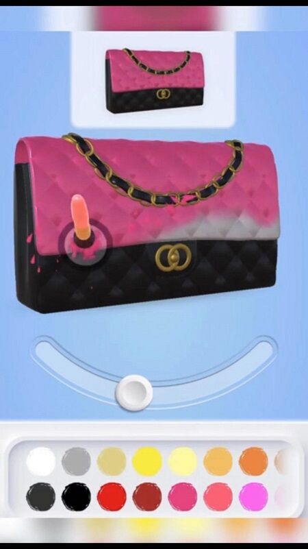 梦想橱柜最新版(暂未上线)游戏截图2