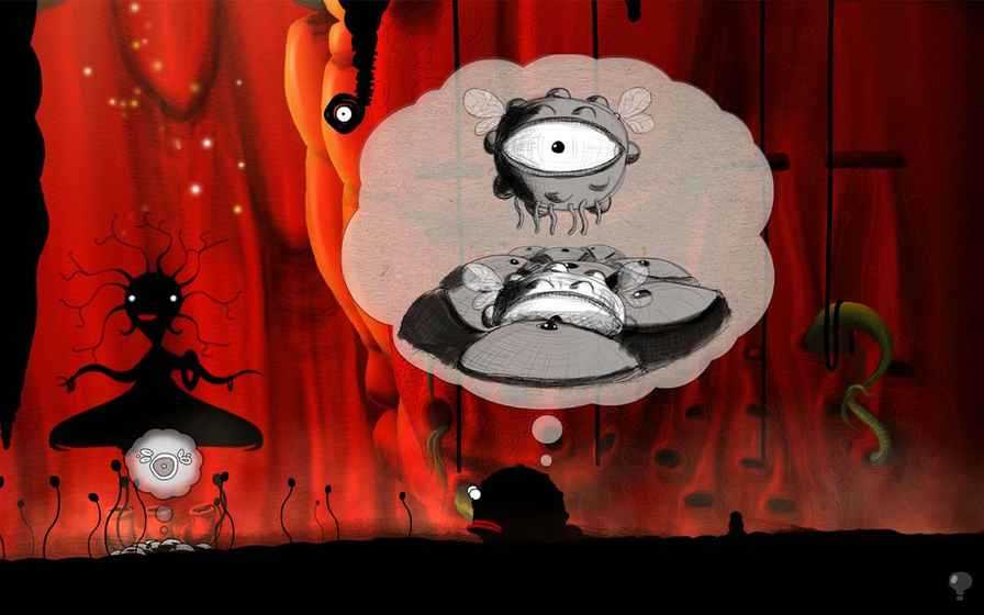 业力轮回-游戏截图2