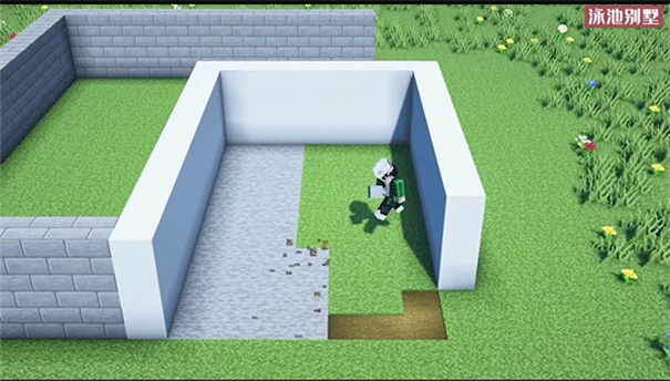 minecraft国际版-游戏截图2