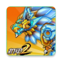 机甲斗兽场2闪玩版