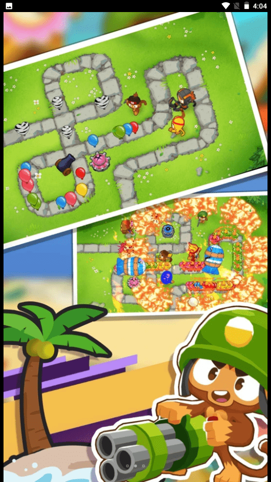 饥荒岛模拟器游戏截图1