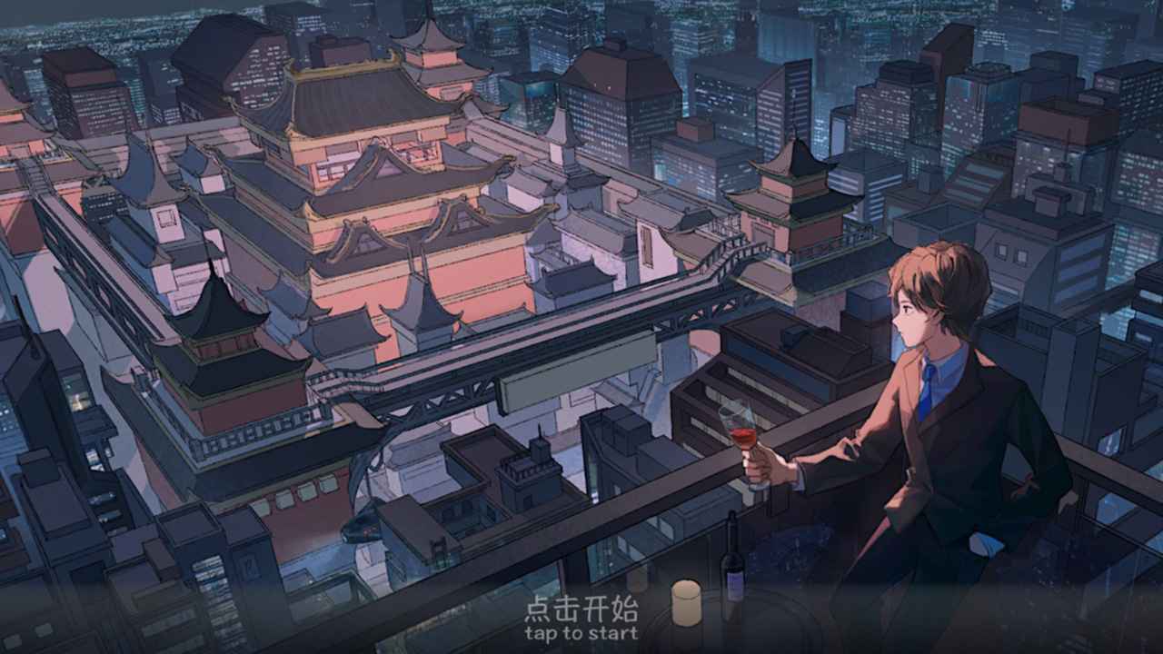 宝石之心测试版游戏截图5