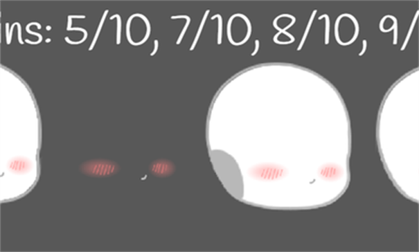 加查同人圈-游戏截图2