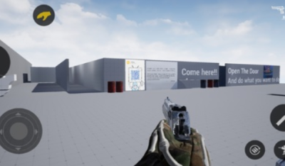 使命召唤19玩家自制版游戏截图4