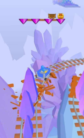 采矿比赛-游戏截图3