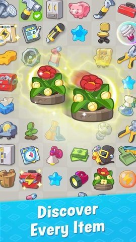 合并酒店-游戏截图3