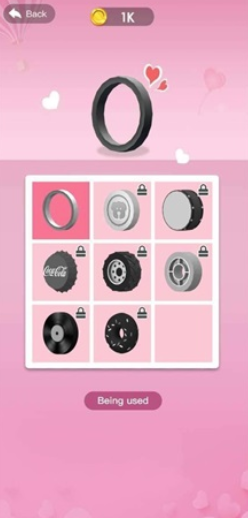 戒指冒险记游戏截图1