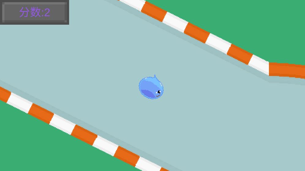 奔跑吧史莱姆-游戏截图3