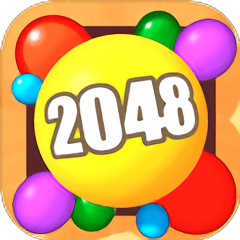 开心球球2048红包版(暂未上线)