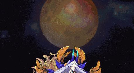 命运战姬游戏截图2