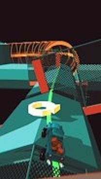 极端车祸驾驶挑战-游戏截图2