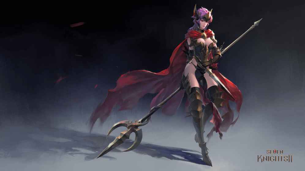 七骑士2手机版游戏截图4