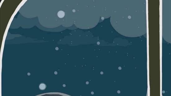 姆明的生活游戏截图2