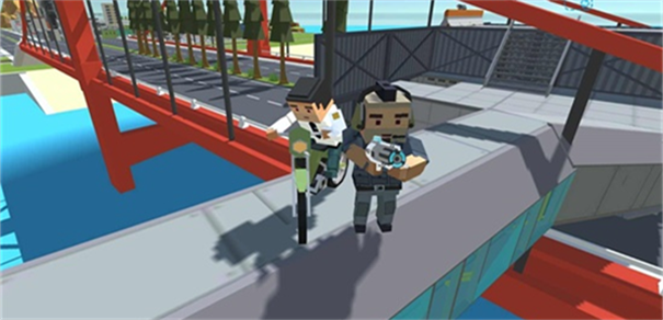 简单的沙盒2最新版游戏截图1