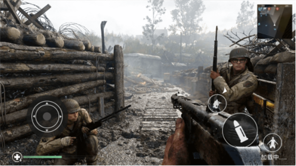 撤离海岸线游戏截图1