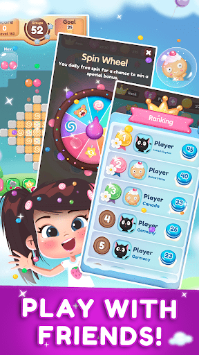 ball match中文版游戏截图1