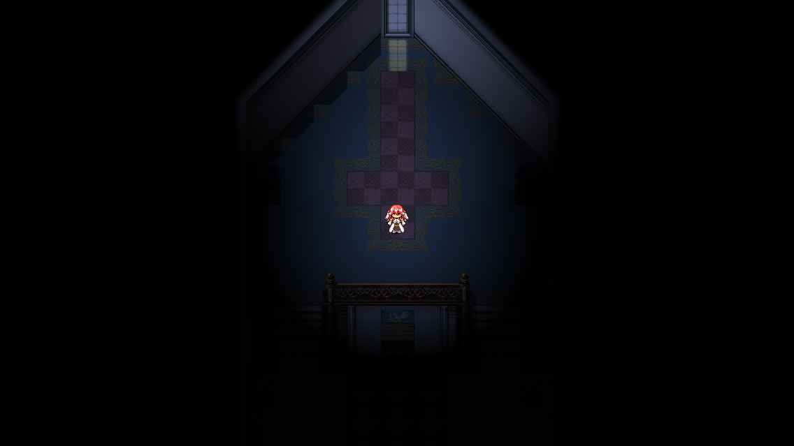 月圆之堡游戏截图4