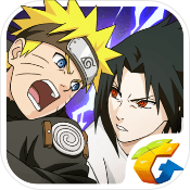 腾讯火影忍者OL