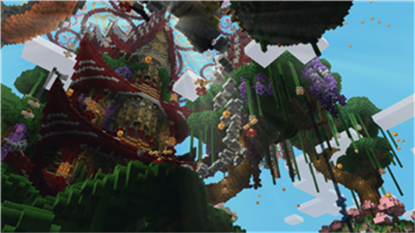 minecraft wiki-游戏截图2