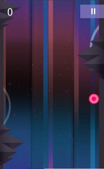 齿轮躲避-游戏截图2