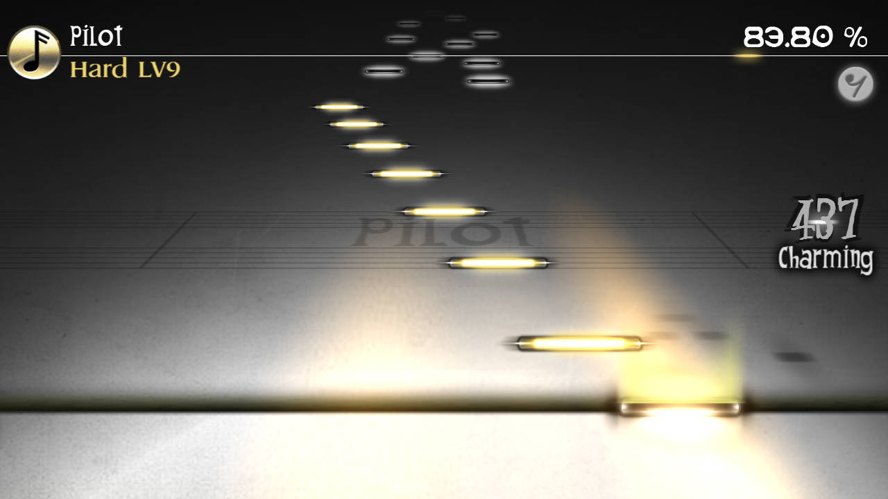 DEEMO安卓版-游戏截图4