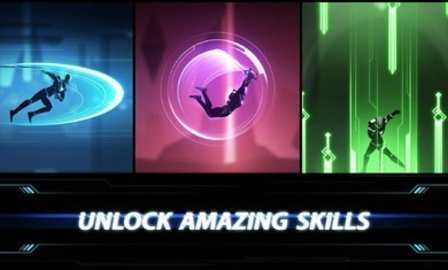 超速传动2-游戏截图1