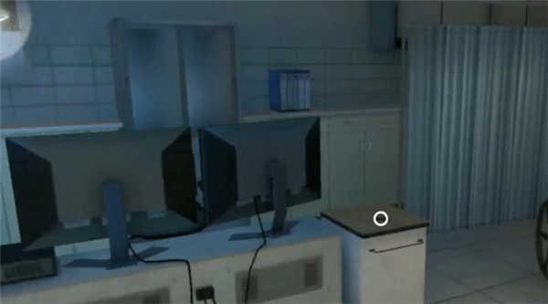 无尽梦魇怪异医院游戏截图2