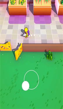 我的便便牧场-游戏截图3