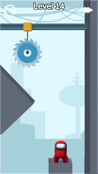 冒名顶替者绘画游戏截图1