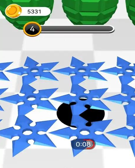 黑洞魔法-游戏截图1