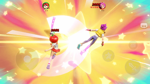 flash party最新版游戏截图5