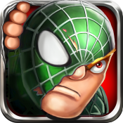 超级英雄联盟官方版