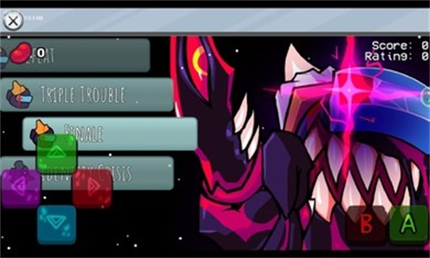 fnfq版内鬼v4游戏截图2