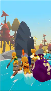 筏赛-游戏截图2